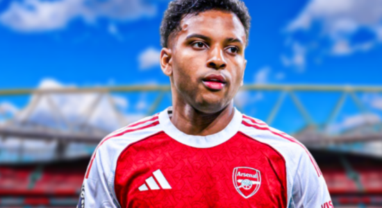 Rodrygo shokon Arsenalin me kërkesën për pagë – refuzohet menjëherë
