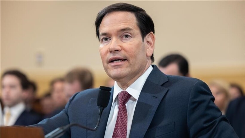 Rubio: SHBA-ja “shumë e shqetësuar” nga sulmet izraelite në Siri, duam që luftimet të ndalen