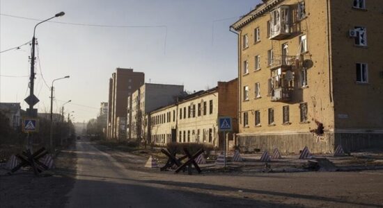 Rusia pretendon se ka marrë nën kontroll dy vendbanime në rajonet Dnipro dhe Sumy