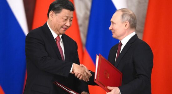 Rutte bën paralajmërimin e frikshëm: Lufta e Tretë Botërore do të fillojë me pushtime të njëkohshme të Xi dhe Putin
