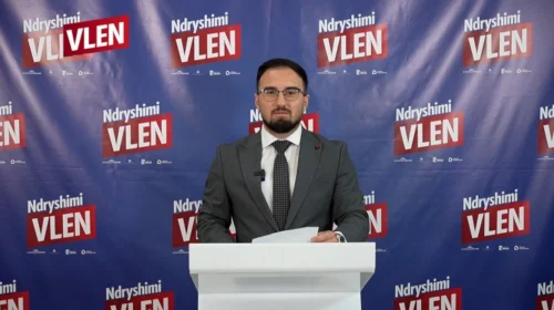 Sabriu: Me këtë ritëm reformash, po ndërtojmë një Maqedoni të Veriut më të drejtë, më humane dhe më të barabartë