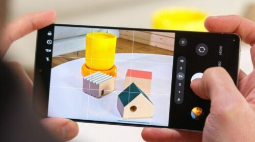 Samsung Galaxy S26 Ultra mund të marrë një përmirësim masiv të kamerës