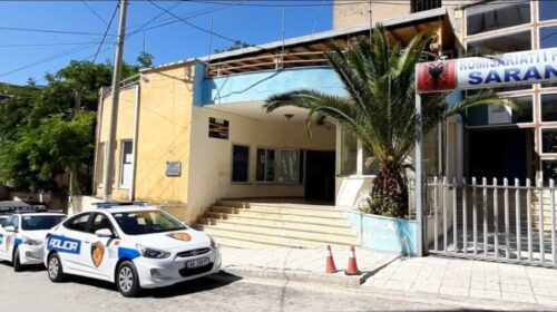 20-vjeçari nga Maqedonia e Veriut gjendet i vdekur në një apartament në Sarandë