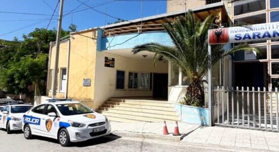 20-vjeçari nga Maqedonia e Veriut gjendet i vdekur në një apartament në Sarandë