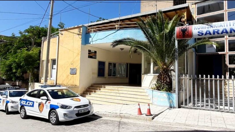 20-vjeçari nga Maqedonia e Veriut gjendet i vdekur në një apartament në Sarandë