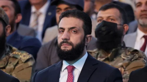 Presidenti sirian: Planet izraelite për destabilizim u penguan nga përpjekjet e ndërmjetësuesve