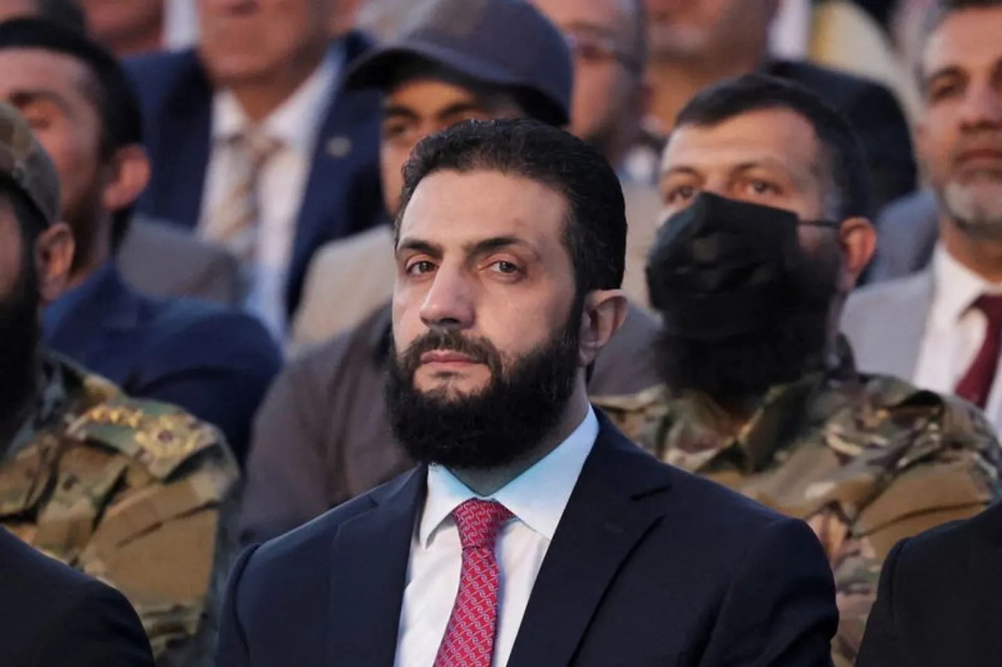 Presidenti sirian: Planet izraelite për destabilizim u penguan nga përpjekjet e ndërmjetësuesve