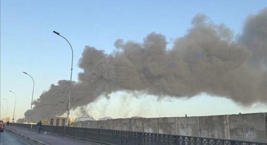SHBA, 7 të zhdukur pas shpërthimit në një depo fishekzjarresh në Karolinën e Veriut