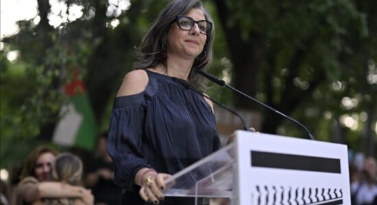 SHBA-ja vendos sanksione ndaj Raportueses Speciale të OKB-së, Francesca Albanese