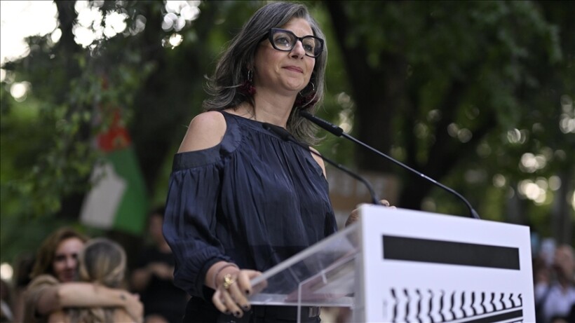 SHBA-ja vendos sanksione ndaj Raportueses Speciale të OKB-së, Francesca Albanese