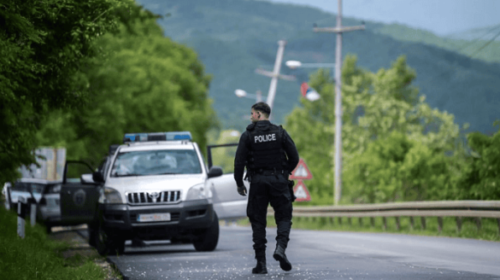 Shërbimet kroate: Përshkallëzimi i tensioneve në Kosovë, rrezik i vazhdueshëm