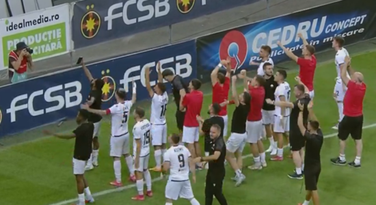 Shkëndija shkruan HISTORINË, siguron Ligën e Konferencës, kalon në raundin e 3-të në Çampions