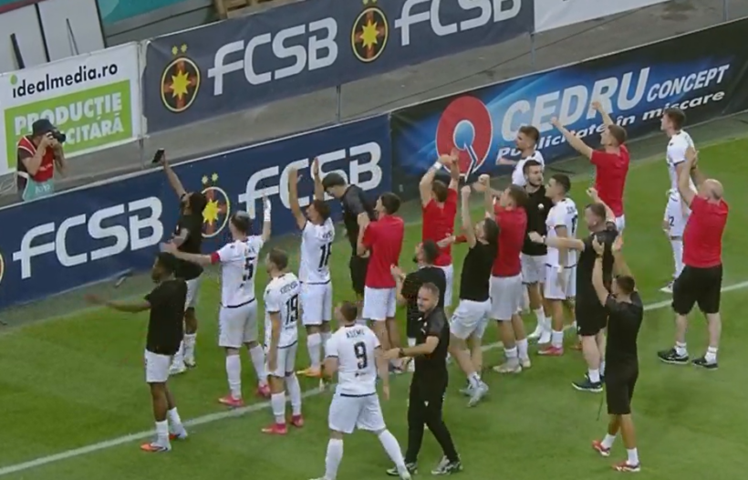 Shkëndija shkruan HISTORINË, siguron Ligën e Konferencës, kalon në raundin e 3-të në Çampions