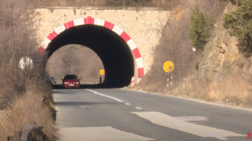 (VIDEO) U hapën procedurat për autostradën Shkup-Bllacë, VLEN: I japim fund manipulimeve