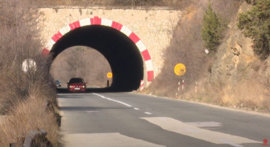 (VIDEO) U hapën procedurat për autostradën Shkup-Bllacë, VLEN: I japim fund manipulimeve