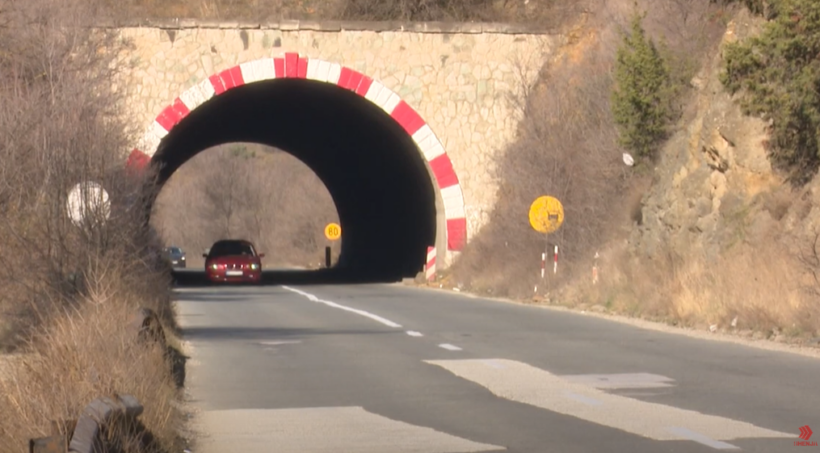 (VIDEO) U hapën procedurat për autostradën Shkup-Bllacë, VLEN: I japim fund manipulimeve