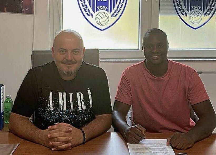 FC Shkupi sjell në Çair lojtarin që ka luajtur për Evertonin në Premier Ligë