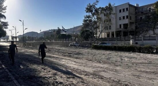 Siria thotë se është arritur armëpushim në Suwayda pas përleshjeve