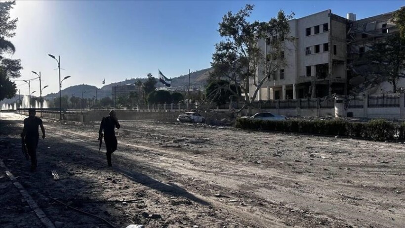 Siria thotë se është arritur armëpushim në Suwayda pas përleshjeve