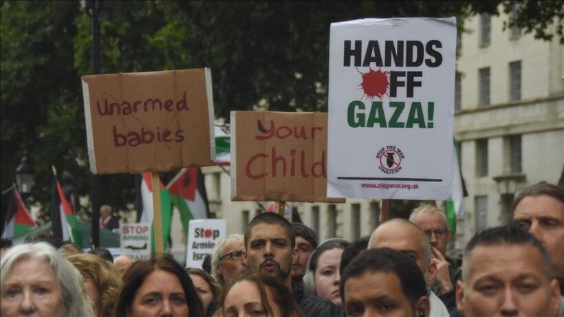 Ishulli skocez shpall bojkot ndaj Izraelit për shkak të krizës në Gaza