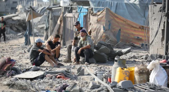 Sllovenia u bën thirrje vendeve ta njohin Palestinën dhe të veprojnë për paqen në Lindjen e Mesme