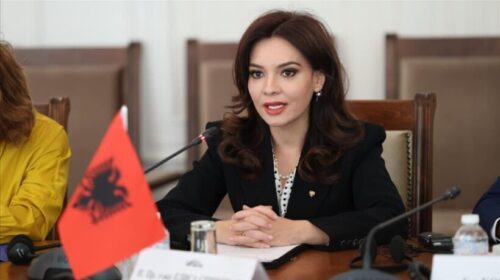 Spiropali në Bullgari: Përshpejtimi i anëtarësimit të Ballkanit Perëndimor, i rëndësishëm edhe për BE-në