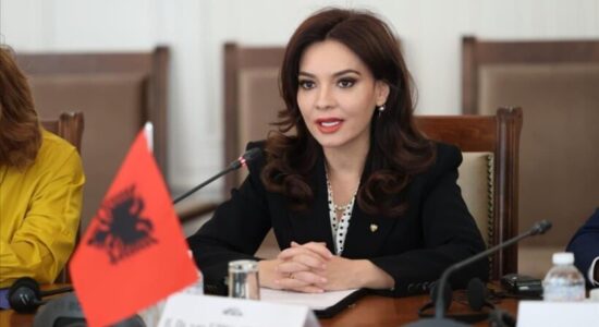 Spiropali në Bullgari: Përshpejtimi i anëtarësimit të Ballkanit Perëndimor, i rëndësishëm edhe për BE-në