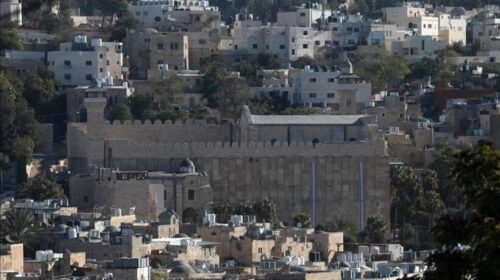 Turqia dënon vendimin e Izraelit për të ndryshuar statusin e Xhamisë Ibrahimi në Bregun Perëndimor