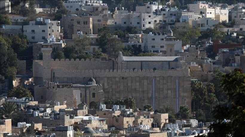 Turqia dënon vendimin e Izraelit për të ndryshuar statusin e Xhamisë Ibrahimi në Bregun Perëndimor