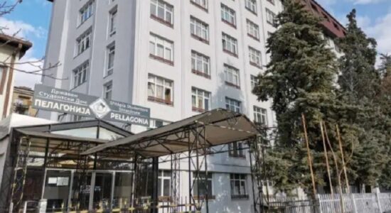 Fillon regjistrimi elektronik për akomodimin në konviktet studentore për vitin akademik 2025/2026