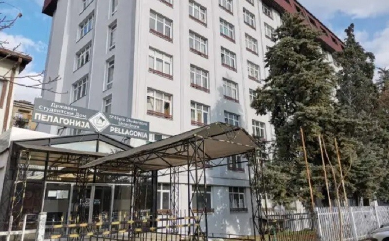 Fillon regjistrimi elektronik për akomodimin në konviktet studentore për vitin akademik 2025/2026