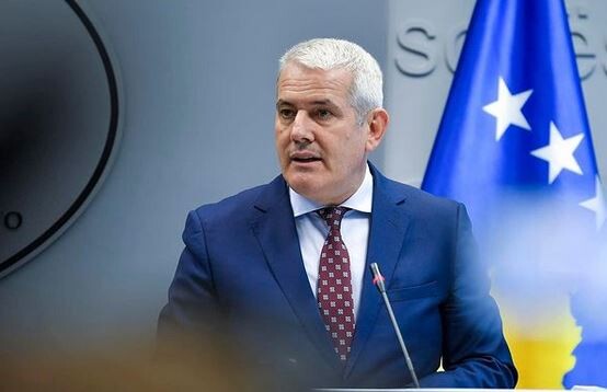 Aksioni kundër spiunazhit, Sveçla konfirmon arrestimin e një zyrtari policor