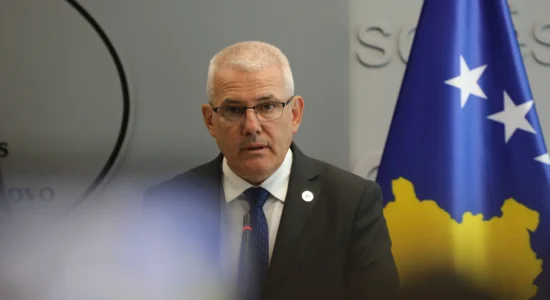 Sveçla: Numri nga i cili u bë kërcënimi me bombë është i lidhur me kriminelin, Ratko Mladiq