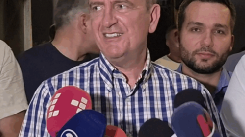 Taravari: ASH emëron Halil Snopçen shef të shtabit zgjedhor