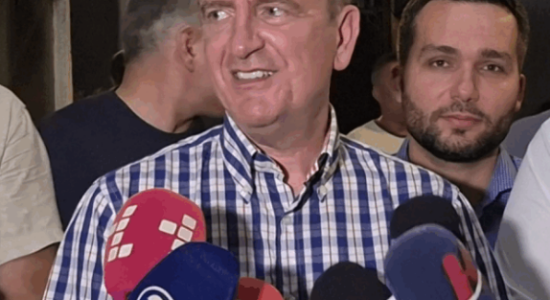 Taravari: ASH emëron Halil Snopçen shef të shtabit zgjedhor