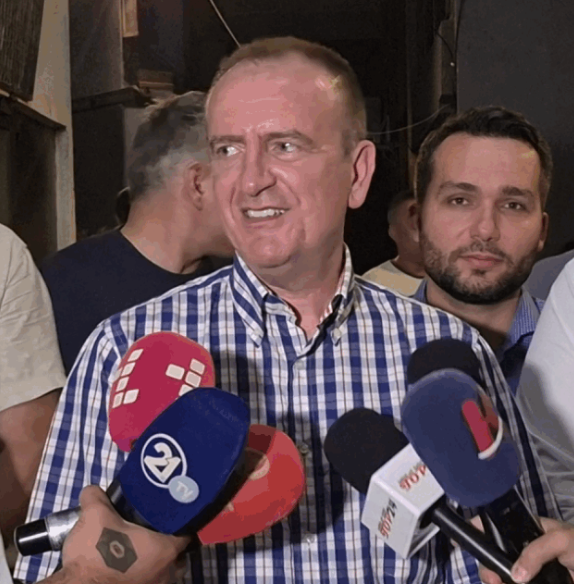 Taravari: ASH emëron Halil Snopçen shef të shtabit zgjedhor