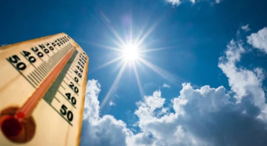Në Shkup, Veles, Kavadar dhe Demir Kapi janë matur 41 gradë, për nesër paralajmërohet temperaturë deri 42 gradë