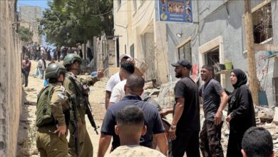 Gaza, Izrael
