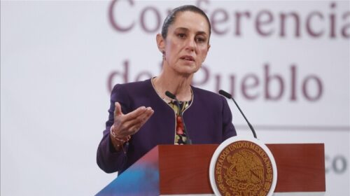 Meksika arriti marrëveshjen tregtare me SHBA-në pa “asnjë veprim shtesë”