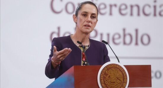 Meksika arriti marrëveshjen tregtare me SHBA-në pa “asnjë veprim shtesë”