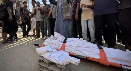 Ministria e Shëndetësisë në Gaza: 47 për qind e të vrarëve në gjenocidin izraelit janë gra dhe fëmijë