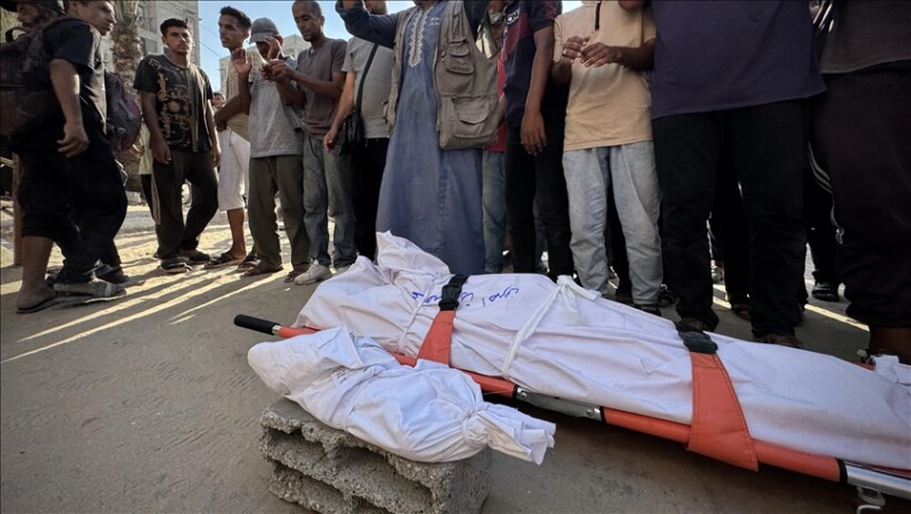 Ministria e Shëndetësisë në Gaza: 47 për qind e të vrarëve në gjenocidin izraelit janë gra dhe fëmijë