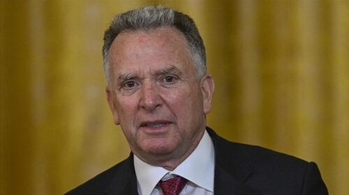 I dërguari special i Trumpit nesër do të shkojë në Gaza për të inspektuar pikat e shpërndarjes së ushqimit