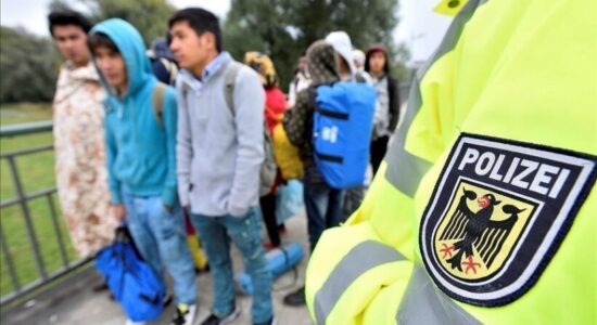 Gjermania deporton 81 shtetas afganë me dosje kriminale, në kuadër të një politike më të rreptë të eimigracionit
