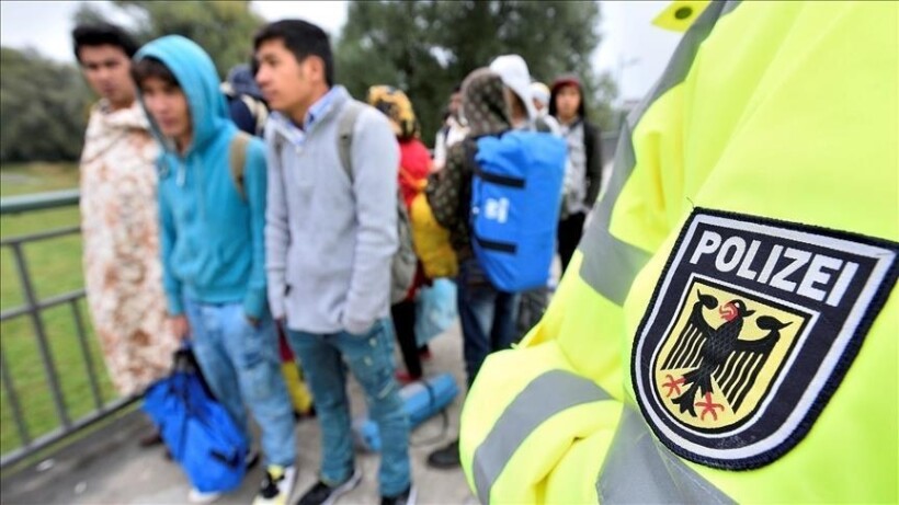 Gjermania deporton 81 shtetas afganë me dosje kriminale, në kuadër të një politike më të rreptë të eimigracionit