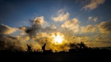 Gaza