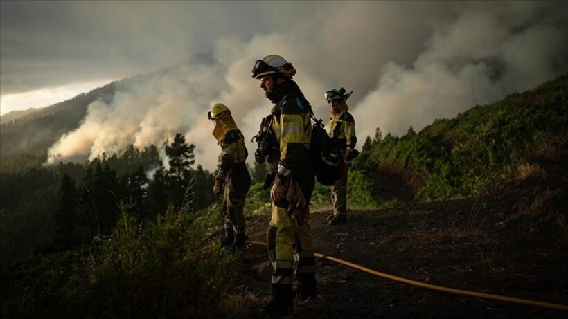 BE-ja aktivizon mekanizmin e Mbrojtjes Civile për të luftuar zjarret në Evropë