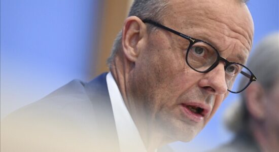 Kancelari gjerman: Ajo që po ndodh në Gaza është e papranueshme