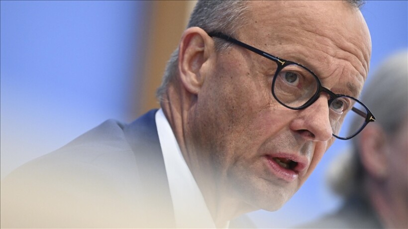 Kancelari gjerman: Ajo që po ndodh në Gaza është e papranueshme