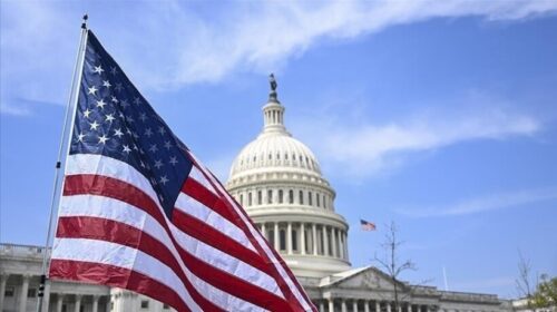 Agjencia amerikane njofton nisjen e “Projektit Kripto”